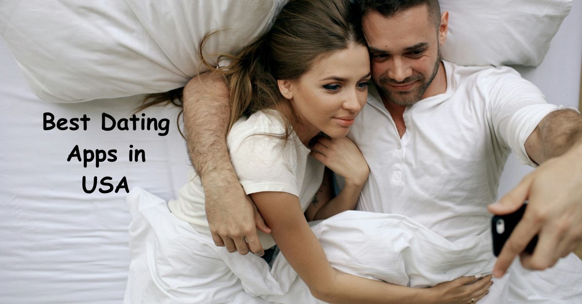 Best Dating Apps in USA