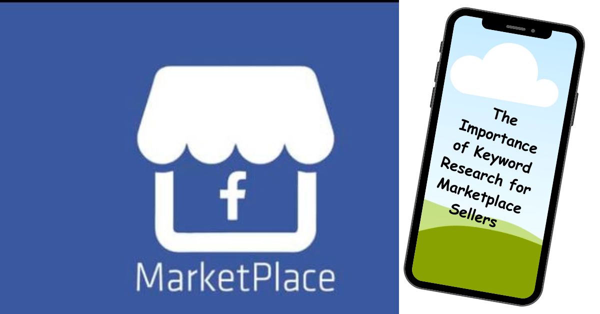 The Importance of Keyword Research for Marketplace Sellers