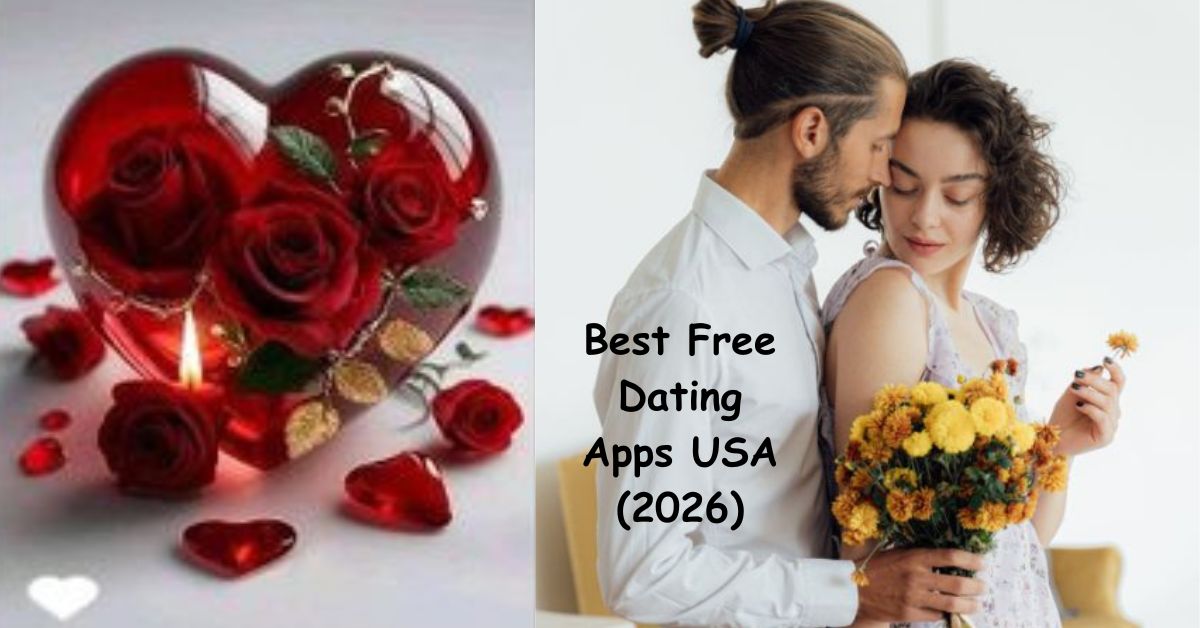 Best Free Dating Apps USA (2026): Top Options for Love, Friends & More